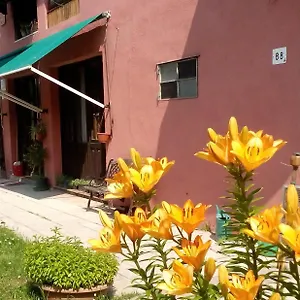 3* Campeggio Ecogarden With